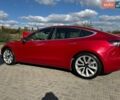 Красный Тесла Модель 3, объемом двигателя 0 л и пробегом 147 тыс. км за 17000 $, фото 9 на Automoto.ua