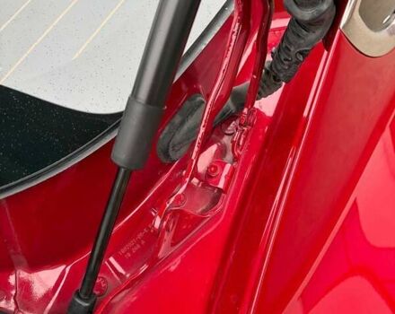 Красный Тесла Модель 3, объемом двигателя 0 л и пробегом 112 тыс. км за 16500 $, фото 40 на Automoto.ua