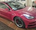 Красный Тесла Модель 3, объемом двигателя 0 л и пробегом 67 тыс. км за 23800 $, фото 5 на Automoto.ua