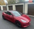 Червоний Тесла Модель 3, об'ємом двигуна 0 л та пробігом 86 тис. км за 18600 $, фото 7 на Automoto.ua