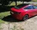 Червоний Тесла Модель 3, об'ємом двигуна 0 л та пробігом 140 тис. км за 21700 $, фото 2 на Automoto.ua