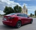 Красный Тесла Модель 3, объемом двигателя 0 л и пробегом 127 тыс. км за 15400 $, фото 14 на Automoto.ua