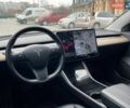 Червоний Тесла Модель 3, об'ємом двигуна 0 л та пробігом 120 тис. км за 16200 $, фото 7 на Automoto.ua