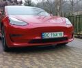 Красный Тесла Модель 3, объемом двигателя 0 л и пробегом 81 тыс. км за 27000 $, фото 2 на Automoto.ua