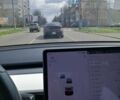 Червоний Тесла Модель 3, об'ємом двигуна 0 л та пробігом 97 тис. км за 18999 $, фото 1 на Automoto.ua