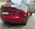 Красный Тесла Модель 3, объемом двигателя 0 л и пробегом 129 тыс. км за 20999 $, фото 7 на Automoto.ua