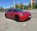 Красный Тесла Модель 3, объемом двигателя 0 л и пробегом 84 тыс. км за 17500 $, фото 18 на Automoto.ua