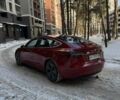 Червоний Тесла Модель 3, об'ємом двигуна 0 л та пробігом 219 тис. км за 17300 $, фото 7 на Automoto.ua