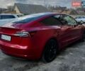Красный Тесла Модель 3, объемом двигателя 0 л и пробегом 109 тыс. км за 15500 $, фото 6 на Automoto.ua
