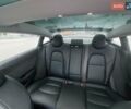 Красный Тесла Модель 3, объемом двигателя 0 л и пробегом 95 тыс. км за 16200 $, фото 10 на Automoto.ua