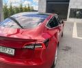 Червоний Тесла Модель 3, об'ємом двигуна 0 л та пробігом 192 тис. км за 13000 $, фото 5 на Automoto.ua