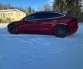 Красный Тесла Модель 3, объемом двигателя 0 л и пробегом 145 тыс. км за 15999 $, фото 9 на Automoto.ua
