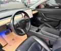 Червоний Тесла Модель 3, об'ємом двигуна 0 л та пробігом 152 тис. км за 12700 $, фото 3 на Automoto.ua