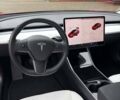 Красный Тесла Модель 3, объемом двигателя 0 л и пробегом 112 тыс. км за 16500 $, фото 64 на Automoto.ua