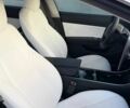 Красный Тесла Модель 3, объемом двигателя 0 л и пробегом 125 тыс. км за 16800 $, фото 7 на Automoto.ua