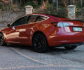 Красный Тесла Модель 3, объемом двигателя 0 л и пробегом 129 тыс. км за 20999 $, фото 49 на Automoto.ua