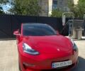 Червоний Тесла Модель 3, об'ємом двигуна 0 л та пробігом 130 тис. км за 16476 $, фото 2 на Automoto.ua