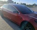 Червоний Тесла Модель 3, об'ємом двигуна 0 л та пробігом 135 тис. км за 20100 $, фото 27 на Automoto.ua