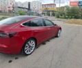 Червоний Тесла Модель 3, об'ємом двигуна 0 л та пробігом 96 тис. км за 17000 $, фото 13 на Automoto.ua