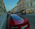 Красный Тесла Модель 3, объемом двигателя 0 л и пробегом 80 тыс. км за 25000 $, фото 2 на Automoto.ua