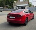 Червоний Тесла Модель 3, об'ємом двигуна 0 л та пробігом 175 тис. км за 15699 $, фото 10 на Automoto.ua