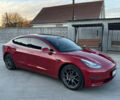 Червоний Тесла Модель 3, об'ємом двигуна 0 л та пробігом 130 тис. км за 18600 $, фото 14 на Automoto.ua