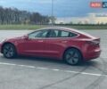 Красный Тесла Модель 3, объемом двигателя 0 л и пробегом 95 тыс. км за 14900 $, фото 17 на Automoto.ua