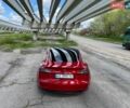 Красный Тесла Модель 3, объемом двигателя 0 л и пробегом 161 тыс. км за 16999 $, фото 10 на Automoto.ua