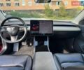 Красный Тесла Модель 3, объемом двигателя 0 л и пробегом 147 тыс. км за 17000 $, фото 30 на Automoto.ua