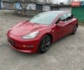 Червоний Тесла Модель 3, об'ємом двигуна 0 л та пробігом 23 тис. км за 17200 $, фото 5 на Automoto.ua