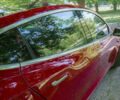 Червоний Тесла Модель 3, об'ємом двигуна 0 л та пробігом 82 тис. км за 29000 $, фото 52 на Automoto.ua
