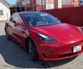 Красный Тесла Модель 3, объемом двигателя 0 л и пробегом 178 тыс. км за 16200 $, фото 3 на Automoto.ua