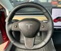 Червоний Тесла Модель 3, об'ємом двигуна 0 л та пробігом 57 тис. км за 16299 $, фото 27 на Automoto.ua