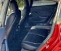 Тесла Модель 3 2018 в Днепре (Днепропетровске) на Automoto.ua Красный Тесла Модель 3, объемом двигателя 0 л и пробегом 130 тыс. км за 17700 $, фото 22 на Automoto.ua