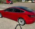 Красный Тесла Модель 3, объемом двигателя 0 л и пробегом 147 тыс. км за 17000 $, фото 10 на Automoto.ua