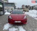 Красный Тесла Модель 3, объемом двигателя 0 л и пробегом 148 тыс. км за 16000 $, фото 1 на Automoto.ua