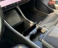 Красный Тесла Модель 3, объемом двигателя 0 л и пробегом 160 тыс. км за 16800 $, фото 9 на Automoto.ua