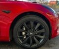 Красный Тесла Модель 3, объемом двигателя 0 л и пробегом 109 тыс. км за 15500 $, фото 14 на Automoto.ua