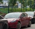 Червоний Тесла Модель 3, об'ємом двигуна 0 л та пробігом 130 тис. км за 18500 $, фото 19 на Automoto.ua