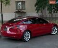 Червоний Тесла Модель 3, об'ємом двигуна 0 л та пробігом 139 тис. км за 17499 $, фото 13 на Automoto.ua