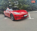 Червоний Тесла Модель 3, об'ємом двигуна 0 л та пробігом 123 тис. км за 16700 $, фото 41 на Automoto.ua