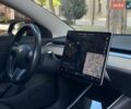 Червоний Тесла Модель 3, об'ємом двигуна 0 л та пробігом 139 тис. км за 17499 $, фото 30 на Automoto.ua