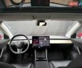 Красный Тесла Модель 3, объемом двигателя 0 л и пробегом 164 тыс. км за 13999 $, фото 34 на Automoto.ua