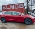 Червоний Тесла Модель 3, об'ємом двигуна 0 л та пробігом 97 тис. км за 34999 $, фото 4 на Automoto.ua