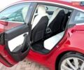 Червоний Тесла Модель 3, об'ємом двигуна 0 л та пробігом 25 тис. км за 18500 $, фото 12 на Automoto.ua