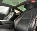 Красный Тесла Модель 3, объемом двигателя 0 л и пробегом 181 тыс. км за 18100 $, фото 7 на Automoto.ua