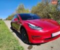 Красный Тесла Модель 3, объемом двигателя 0 л и пробегом 195 тыс. км за 15500 $, фото 8 на Automoto.ua