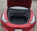 Красный Тесла Модель 3, объемом двигателя 0 л и пробегом 148 тыс. км за 17200 $, фото 11 на Automoto.ua