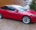 Червоний Тесла Модель 3, об'ємом двигуна 0 л та пробігом 58 тис. км за 33000 $, фото 3 на Automoto.ua