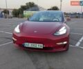 Червоний Тесла Модель 3, об'ємом двигуна 0 л та пробігом 130 тис. км за 18500 $, фото 7 на Automoto.ua